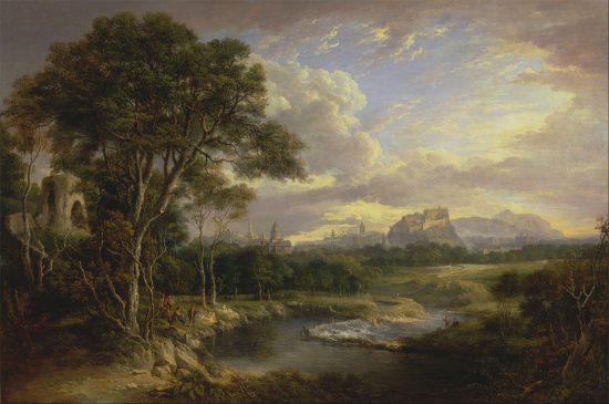 Alexander Nasmyth