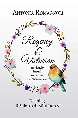 regency & victorian romagnoli