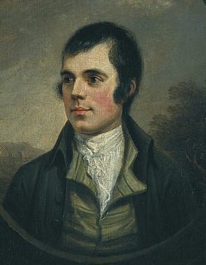 Alexander Nasmyt Nasmyth
