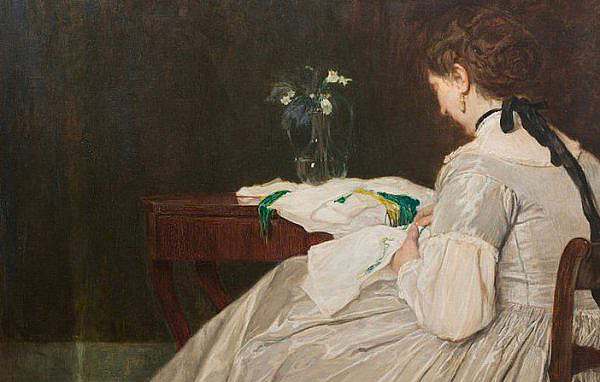L’Art & Craft al femminile: la sconosciuta storia delle artiste e delle artigiane