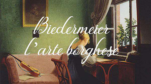 Biedermeier – quando il Regency incontra il rigore tedesco
