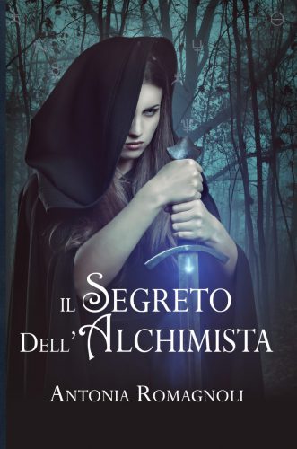 segreto alchimista