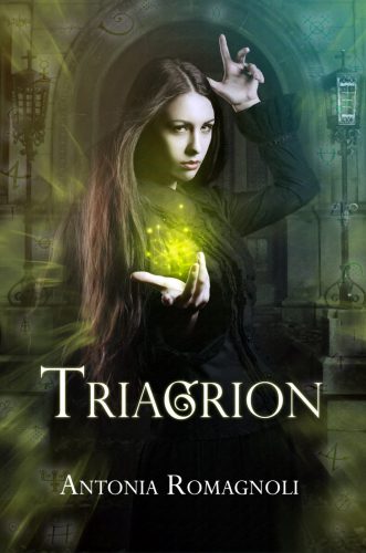 triagrion
