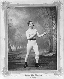 Gli sport maschili in epoca vittoriana