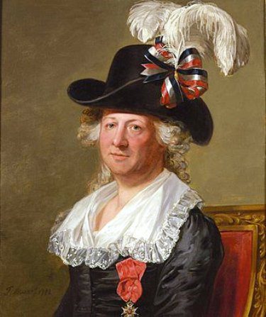 Chevalier d'Éon