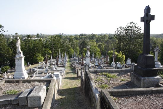 cimitero vittoriano