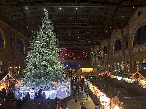 mercatini di natale e dove trovarli