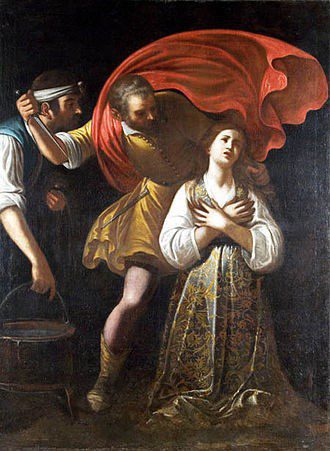 Santa Lucia