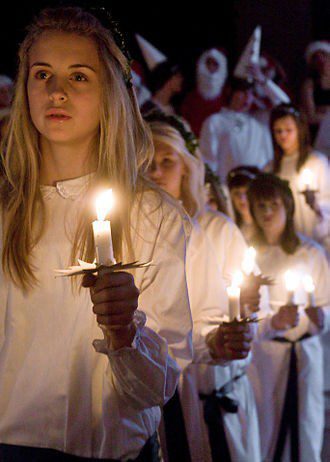 santa lucia