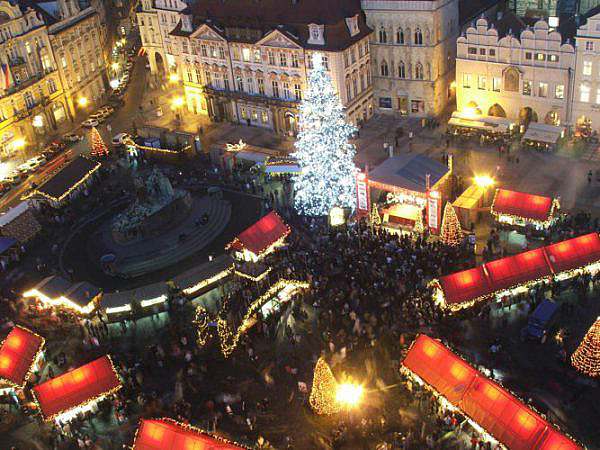 mercatini di natale e dove trovarli