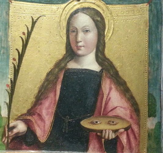 Santa Lucia