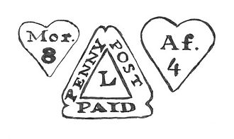 regency mail