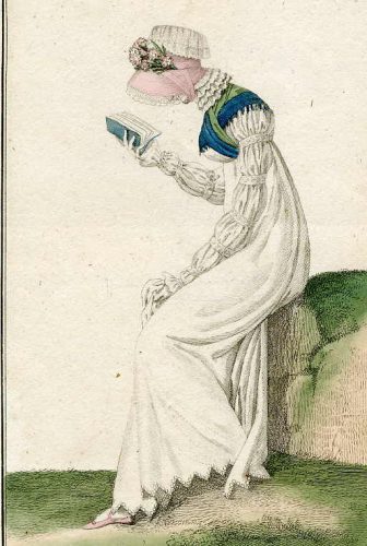 libreria libri regency