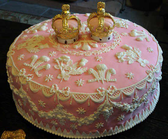 torta dodicesima notte