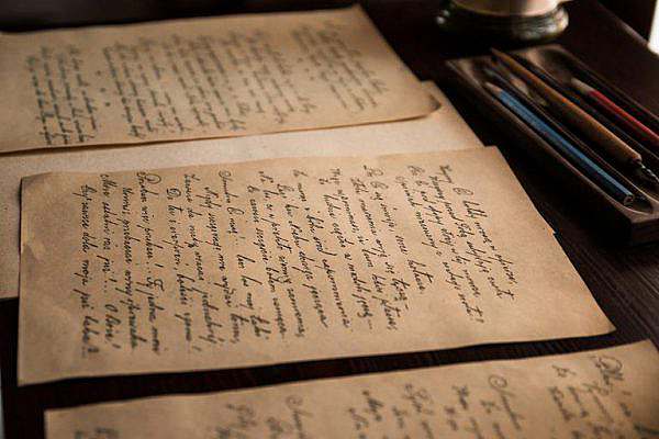 La posta in epoca Regency – quando scrivere lettere era un’arte