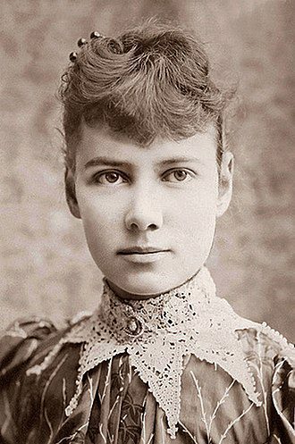 nellie bly