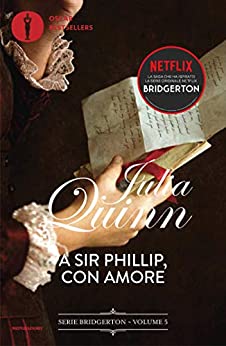 julia quinn bridgerton