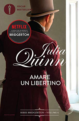 julia quinn bridgerton