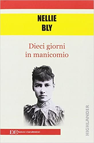 nellie bly