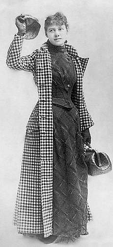 nellie bly