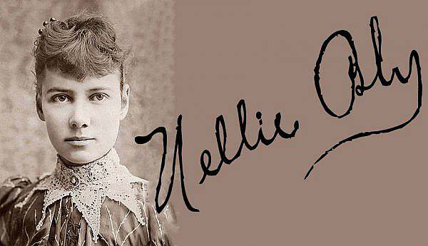 nellie bly