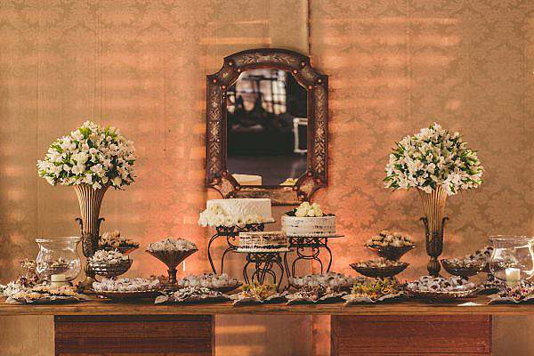 Matrimonio e dolcetti – curiosità sui dolci e le nozze nell’800