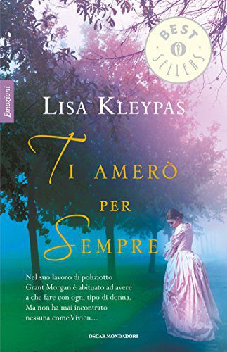 Lisa Kleypas