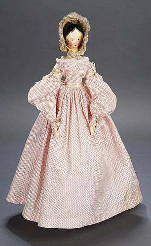 Modiste in epoca Regency