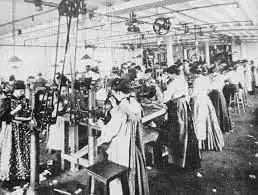 Il lavoro femminile in epoca vittoriana - l'alba della new woman