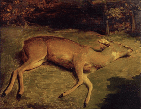 la caccia regency e vittoriana