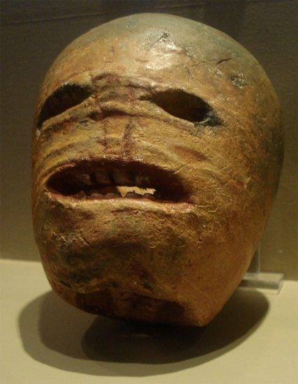 Halloween in victorian era