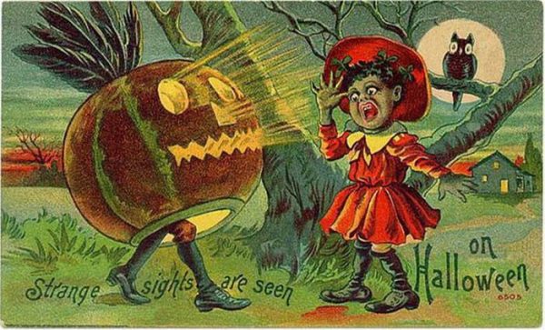 Halloween in victorian era – storia leggenda e tradizioni vittoriane