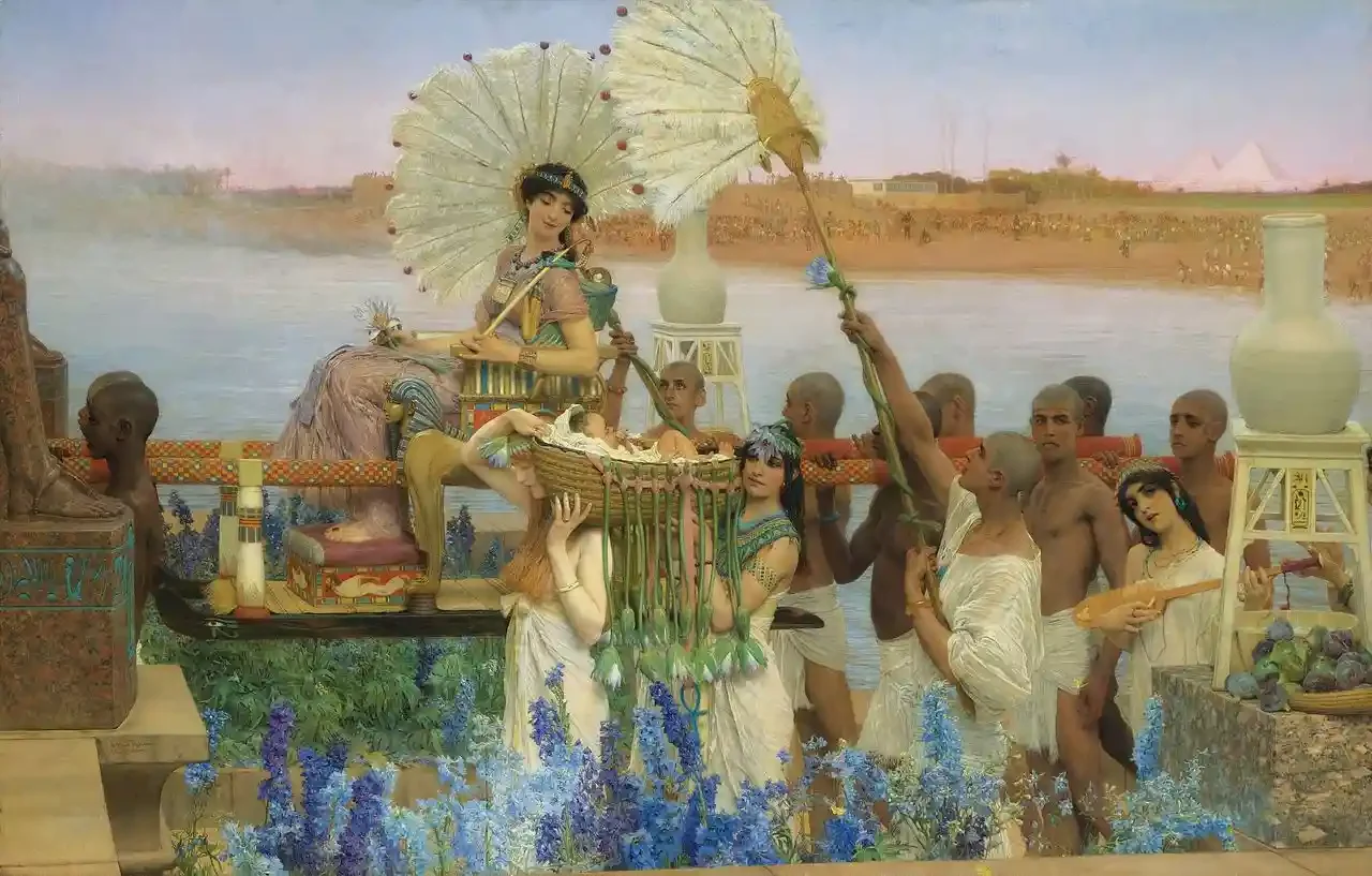 Regency ed Egittologia: quando Indiana Jones indossava il tricorno