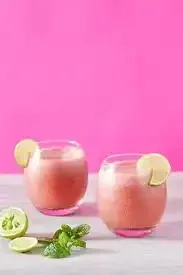 limonata rosa