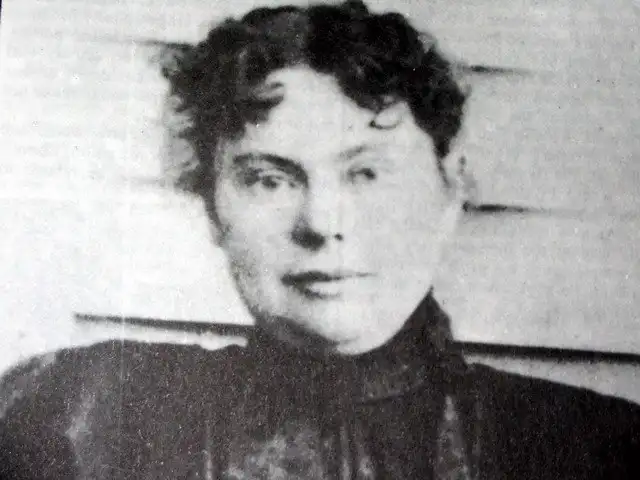 Lizzie Borden – orrore e mistero
