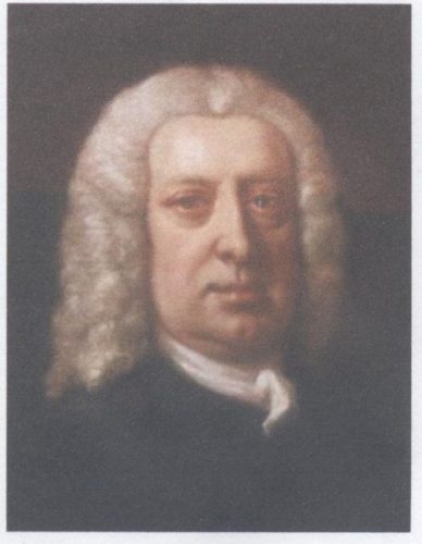 monro james