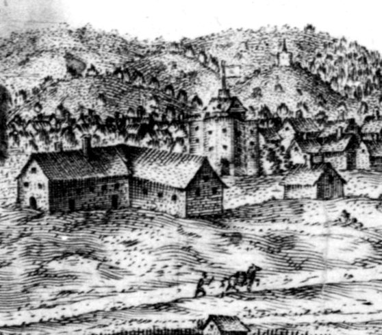 bedlam bethlem hospital