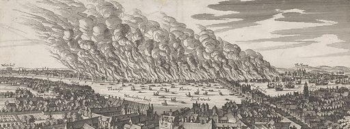 incendio londra