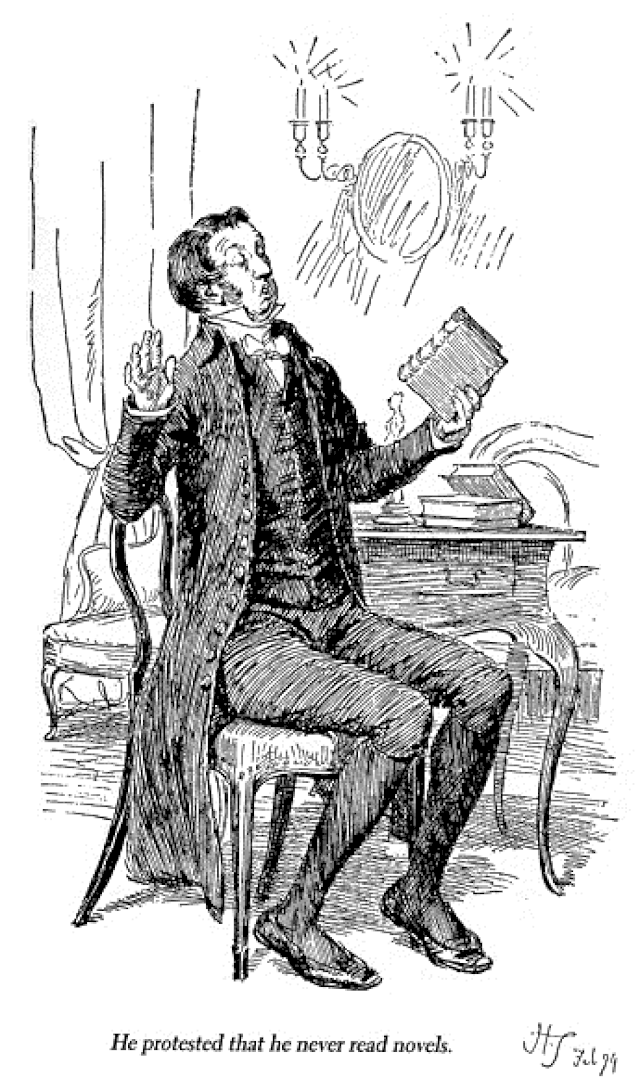 mr. collins
