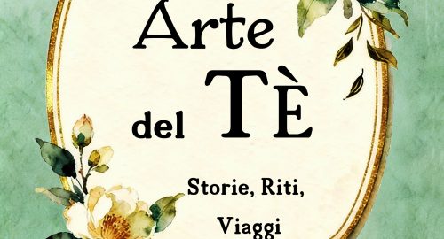 L’antica arte del tè