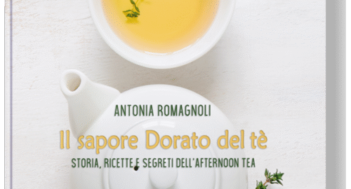 Il Sapore dorato del tè