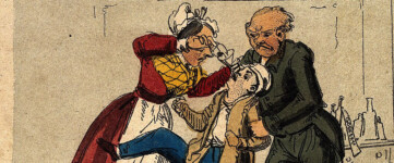 Godfrey's Cordial