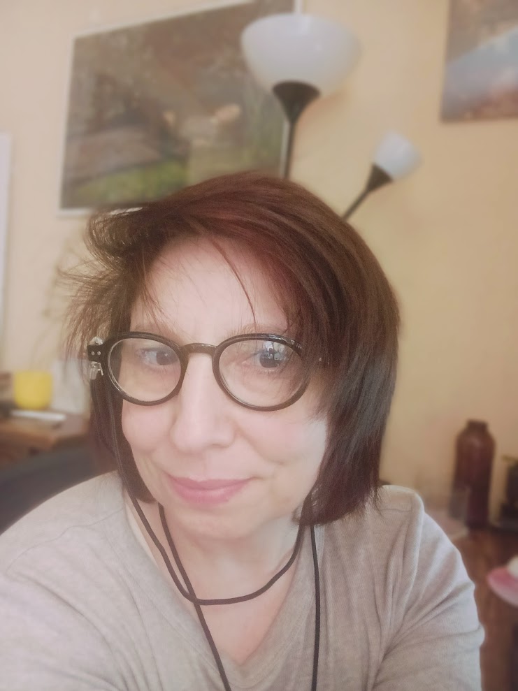 antonia romagnoli 