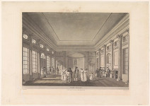 pump rooms