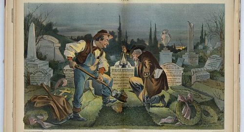 Regency era crime – Burke & Hare