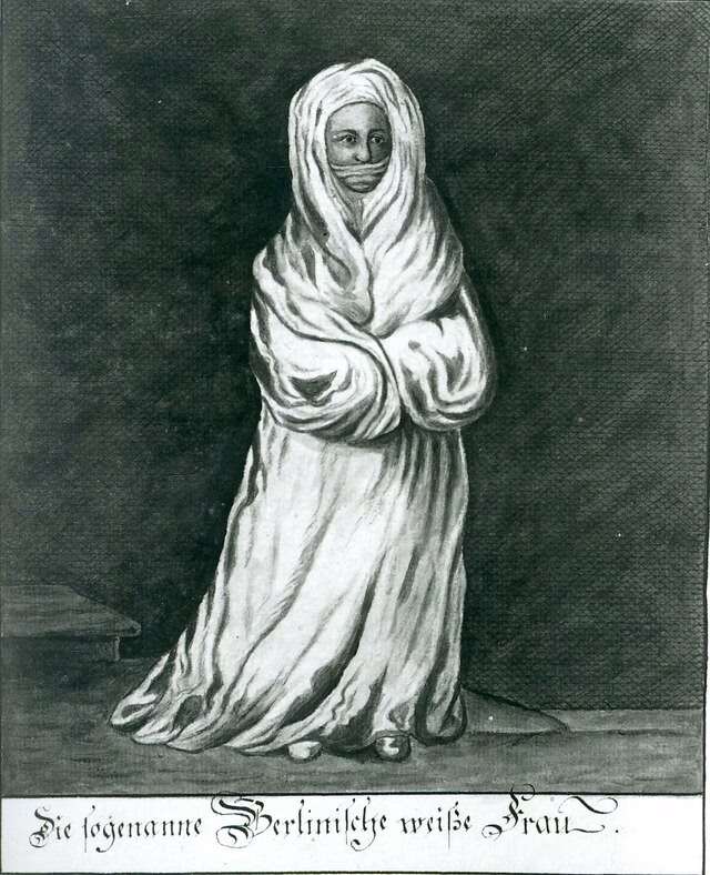 ghost