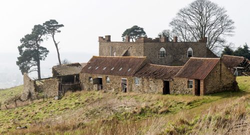La brughiera in Cime Tempestose e nella letteratura romantica