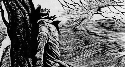 Cime tempestose fra romanticismo oscuro e malattie mentali