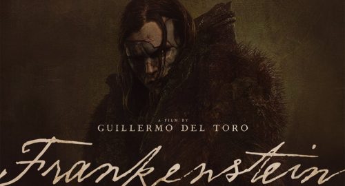Frankenstein al cinema